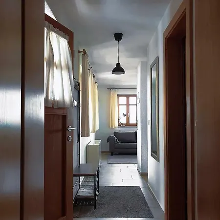 Apartman Mein Huttenhof 3.1