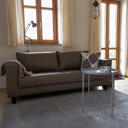 Mein Huttenhof 3.1 Apartman *