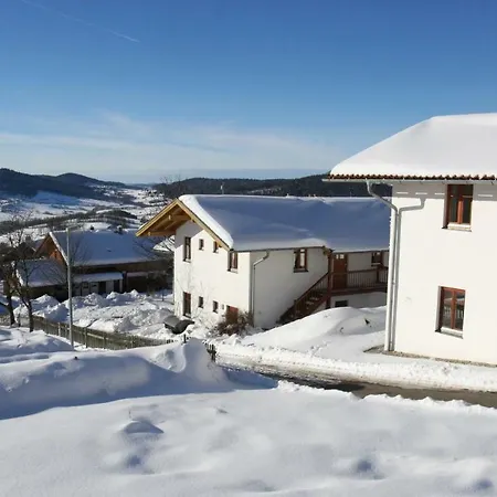 Mein Huttenhof 3.1 Apartman *