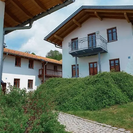 Apartman Mein Huttenhof 3.1 *