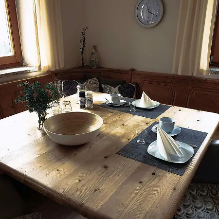 Mein Huttenhof 3.1 Apartman *